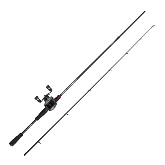 Abu Garcia Max X Casting Combo i gruppen Kombinasjoner / Kaste Kombinasjoner / Kastesett Allround hos Sportfiskeprylar.se (1640742r)
