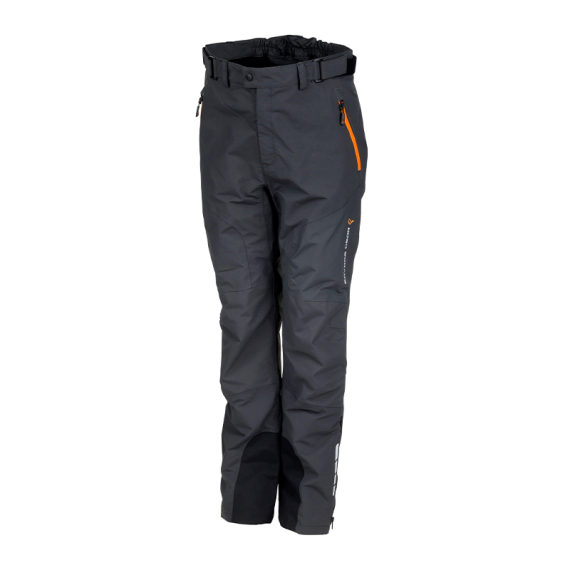 Savage Gear WP Performance Trousers Gunmetal i gruppen Klær Og Fottøy / Klær / Bukser hos Sportfiskeprylar.se (1642640r)