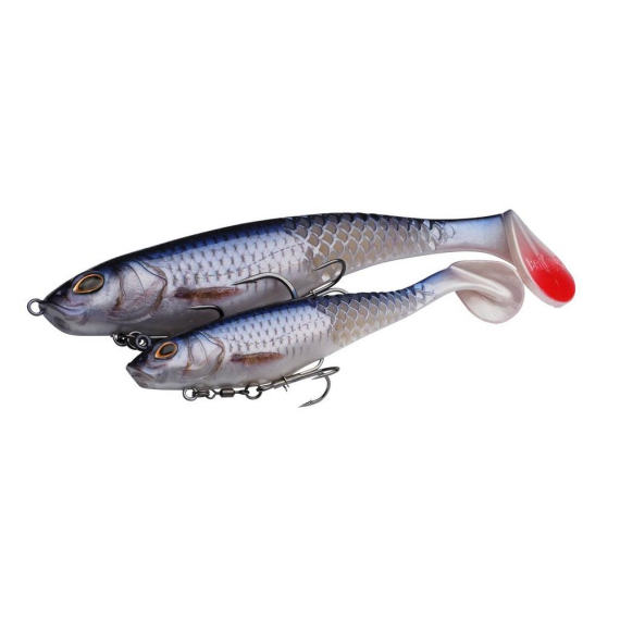 Berkley Cullshad Shallow i gruppen Sluker / Softbaits / Gjedde Softbaits hos Sportfiskeprylar.se (1646991r)