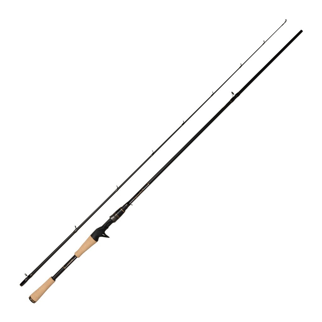 Abu Garcia Rocksweeper Casting i gruppen Stenger / Kaste Stenger hos Sportfiskeprylar.se (1649106r)