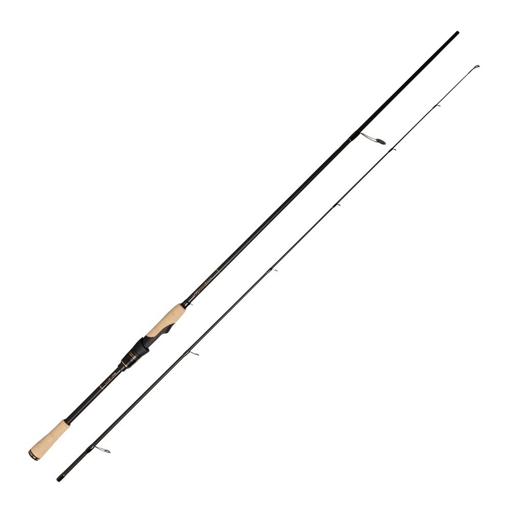 Abu Garcia Rocksweeper Spinning i gruppen Stenger / Haspelstenger hos Sportfiskeprylar.se (1649130r)
