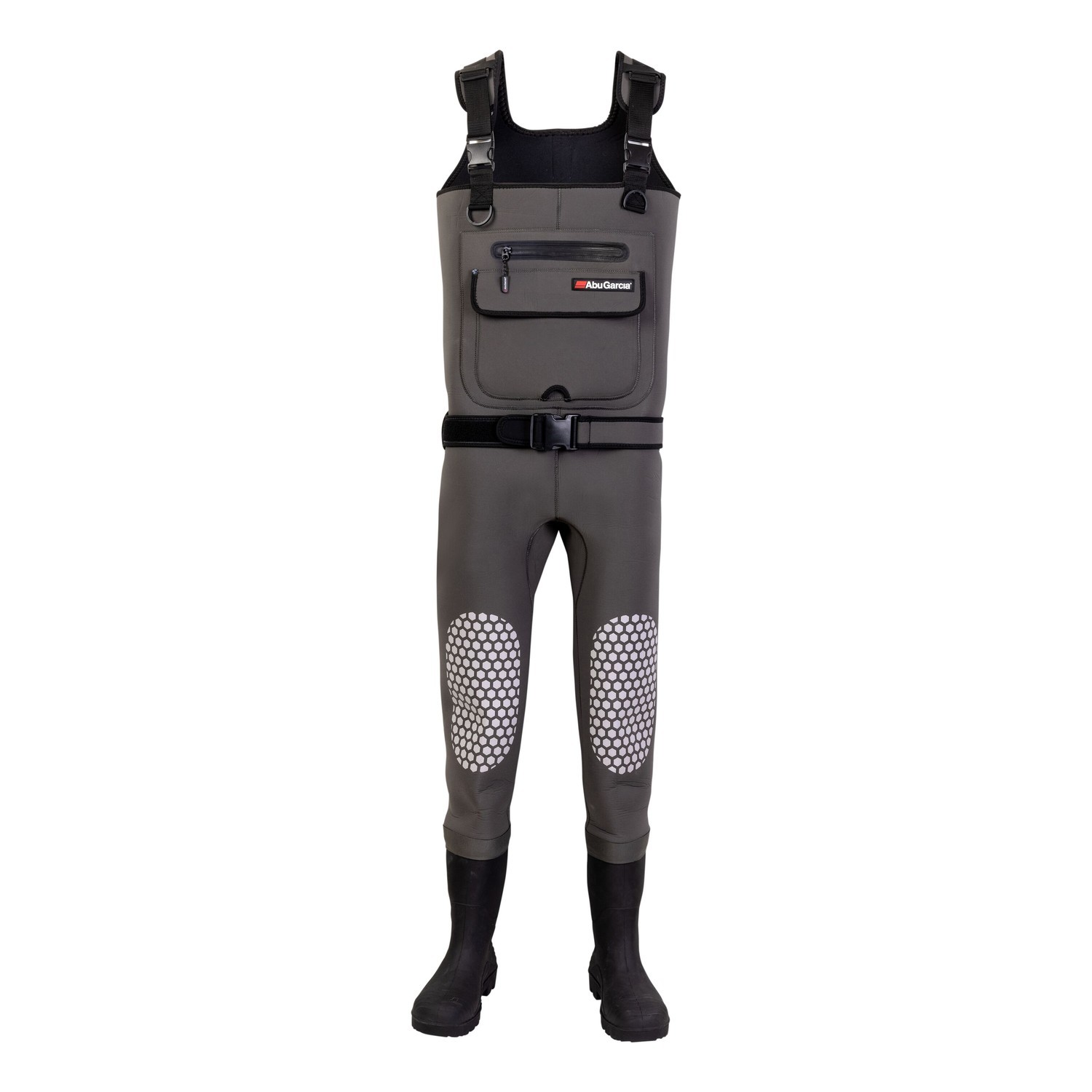 Abu Garcia Premier Neoprene Wader i gruppen Klær Og Fottøy / Vadebukser Og Vadeutstyr / Vadebukser hos Sportfiskeprylar.se (1649143r)