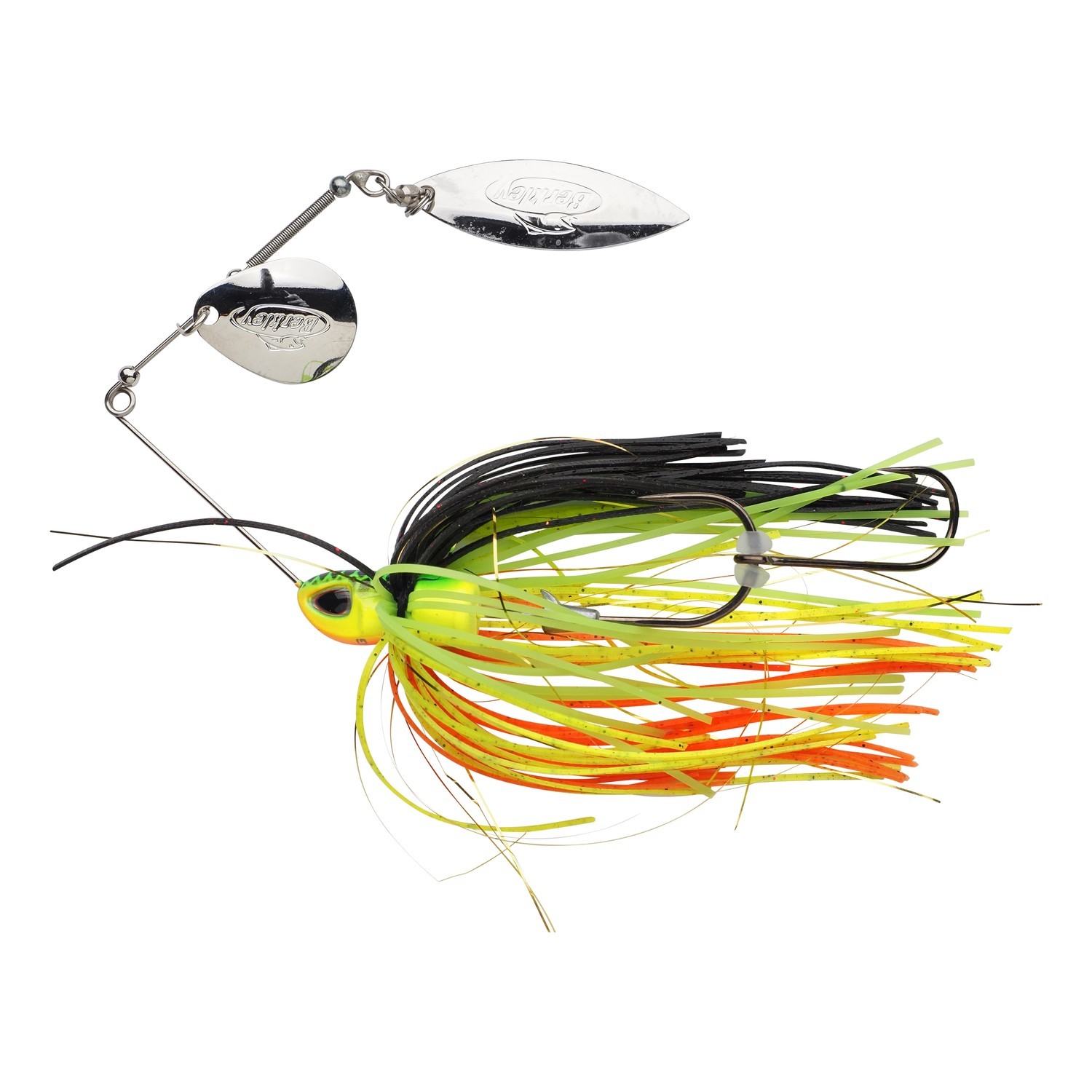 Berkley Powerblade Spinnerbait Compact i gruppen Sluker / Spinners / Spinnerbaits hos Sportfiskeprylar.se (1649537r)