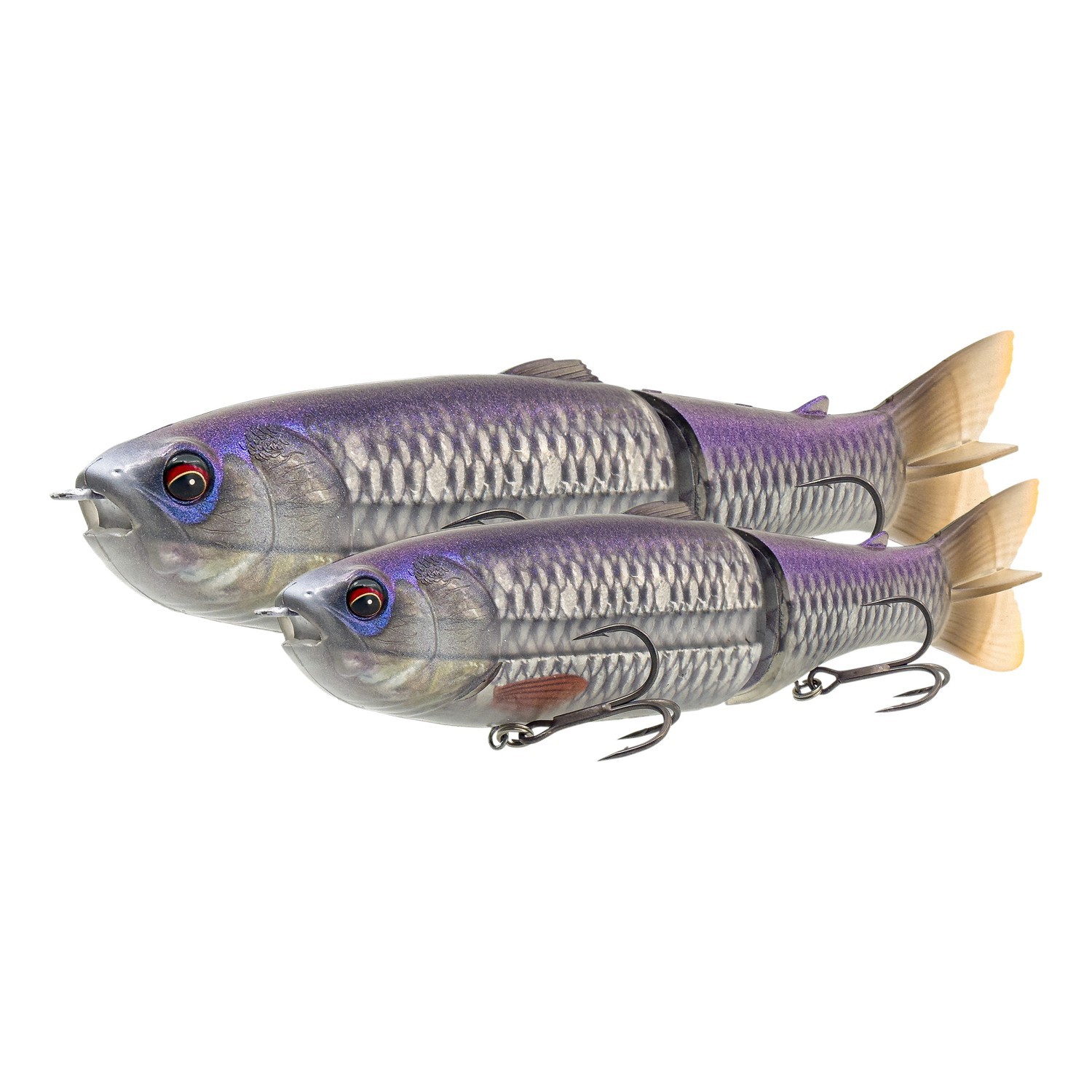 Savage Gear Wide Glide Scandal i gruppen Sluker / Swimbaits / Hard Swimbait hos Sportfiskeprylar.se (1649585r)