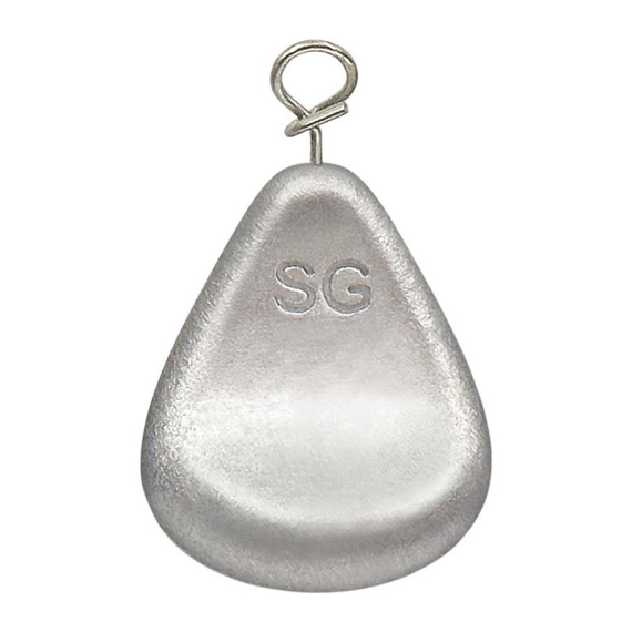 Savage Gear Turn On Balls (3-pack) i gruppen Kroker Og Terminal Takkel / Jigghode / Splitthaggel hos Sportfiskeprylar.se (1649644r)