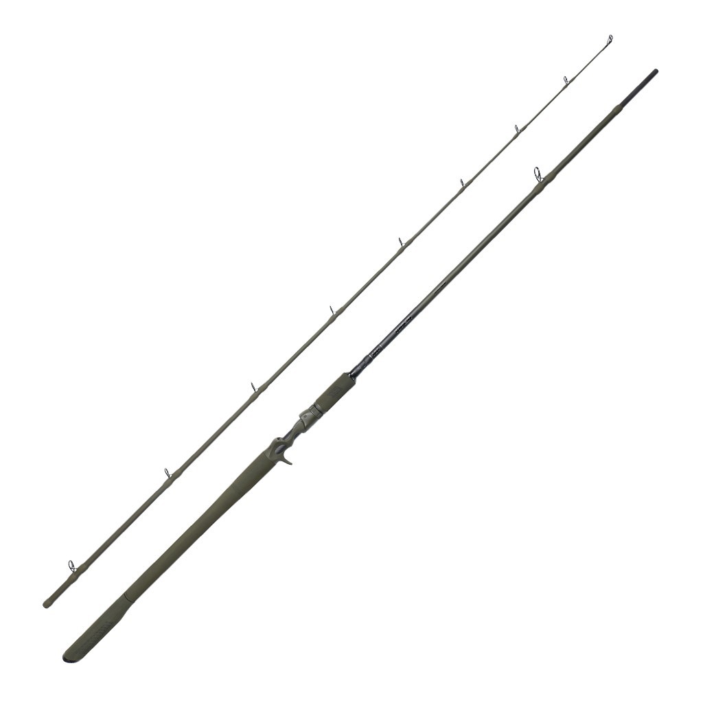 Savage Gear Alpha SG4 Monster Casting i gruppen Stenger / Kaste Stenger hos Sportfiskeprylar.se (1651164r)