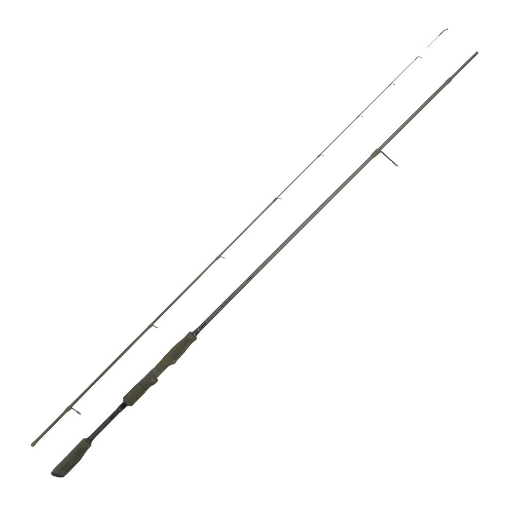 Savage Gear Revenge SG4 Drop Shot Spinning - 7\'11\'\' 243cm, 8-28g 2sec i gruppen Stenger / Haspelstenger hos Sportfiskeprylar.se (1651182)