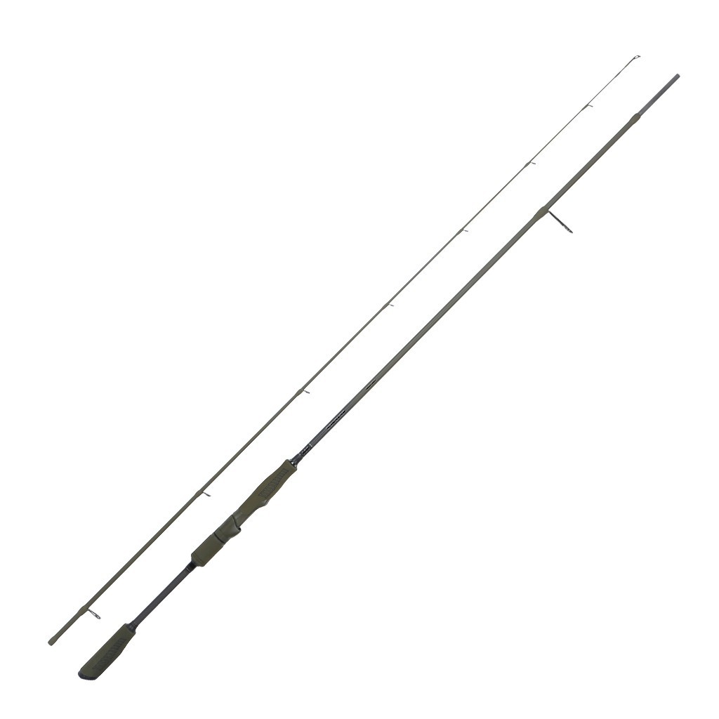 Savage Gear Revenge SG4 Light Game Spinning i gruppen Stenger / Haspelstenger hos Sportfiskeprylar.se (1651195r)