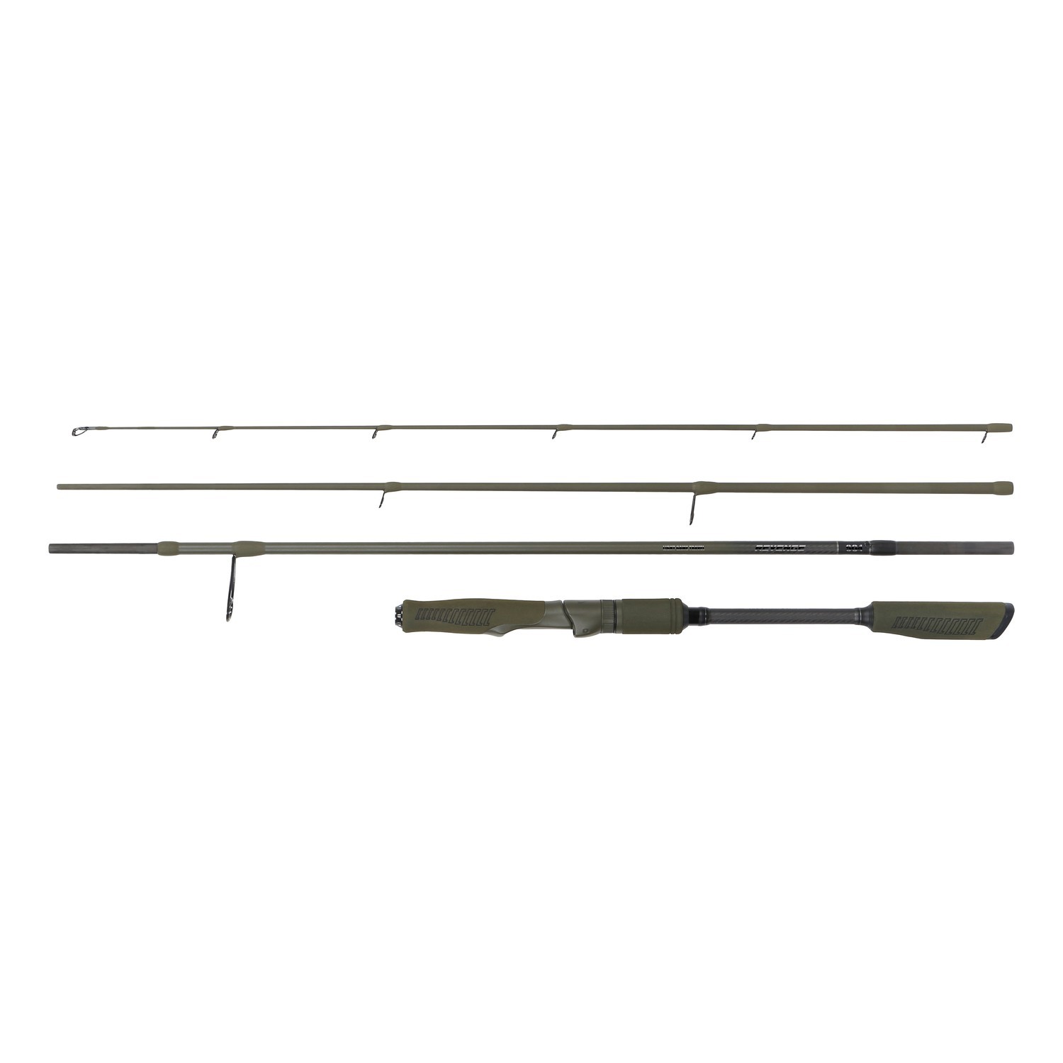 Savage Gear Revenge SG4 Light Game Travel - 7\'1\'\' 215cm, 5-18g 4Sec i gruppen Stenger / Haspelstenger hos Sportfiskeprylar.se (1651200)