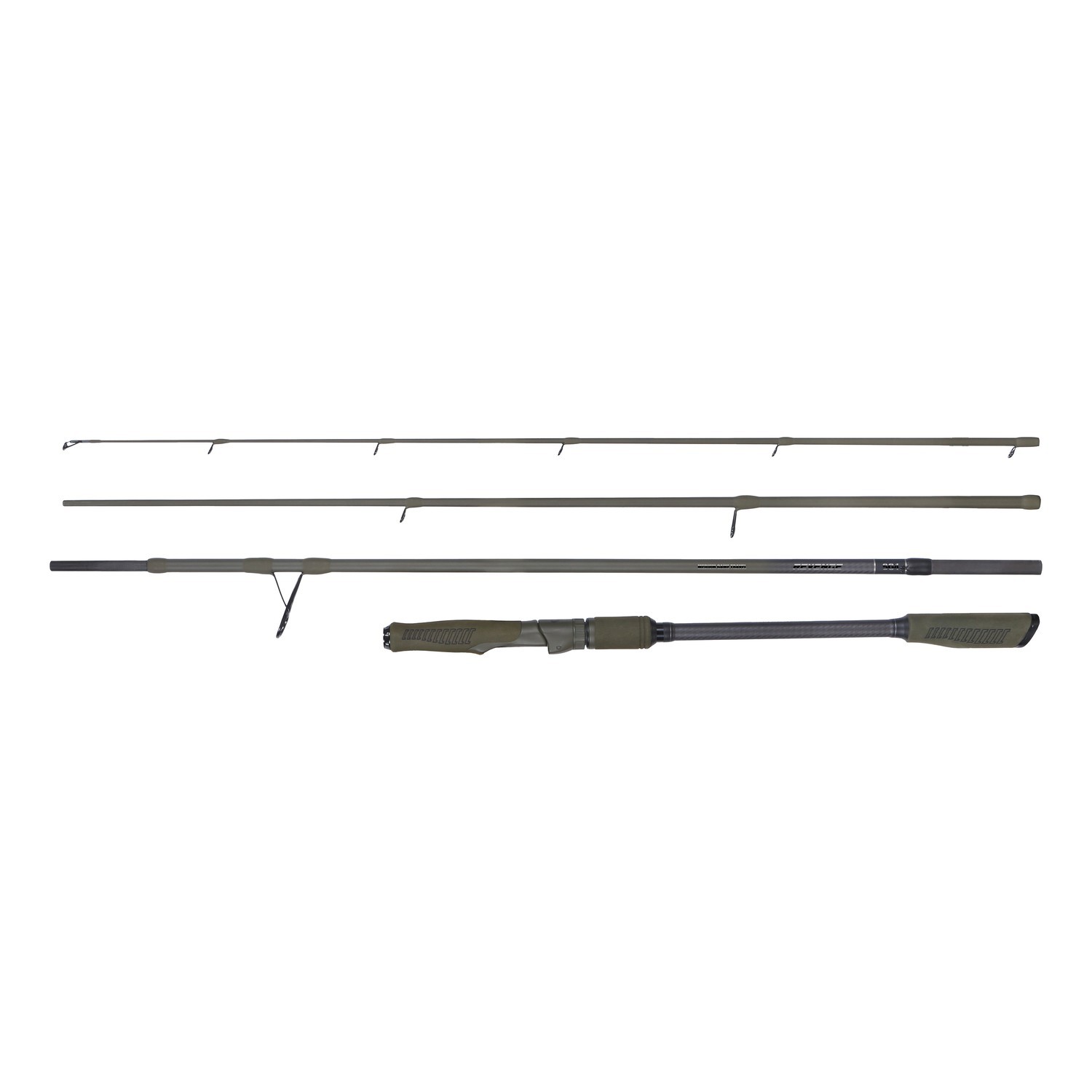 Savage Gear Revenge SG4 Medium Game Travel Spinning i gruppen Stenger / Haspelstenger hos Sportfiskeprylar.se (1651213r)