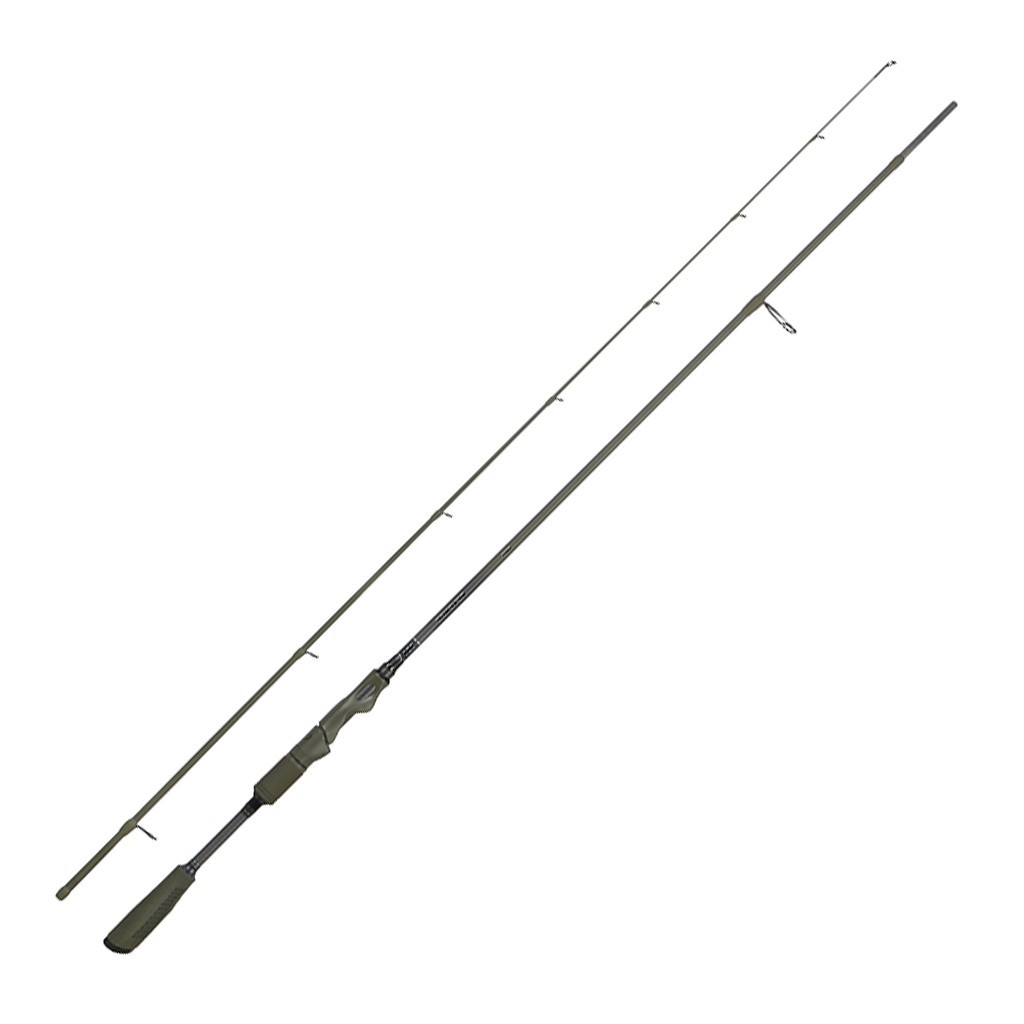 Savage Gear Revenge SG4 Street Spinning i gruppen Stenger / Haspelstenger hos Sportfiskeprylar.se (1651219r)