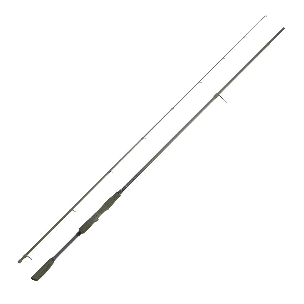 Savage Gear Revenge SG4 Texas & Carolina Spinning - 2,38m, 10-28g 2sec i gruppen Stenger / Haspelstenger hos Sportfiskeprylar.se (1651222)