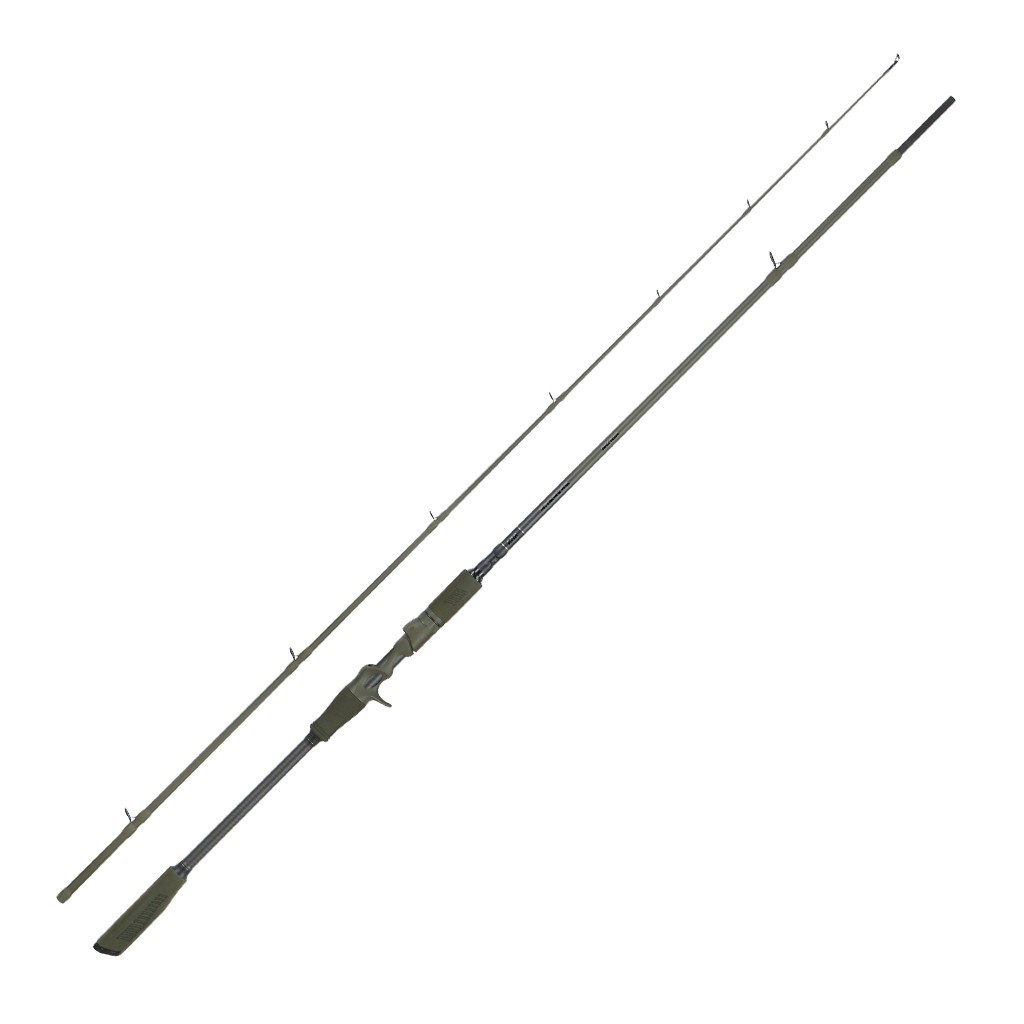 Savage Gear Revenge SG4 Heavy Game Casting - 7\'11\'\' 243cm, 35-95g 2sec i gruppen Stenger / Kaste Stenger hos Sportfiskeprylar.se (1651229)