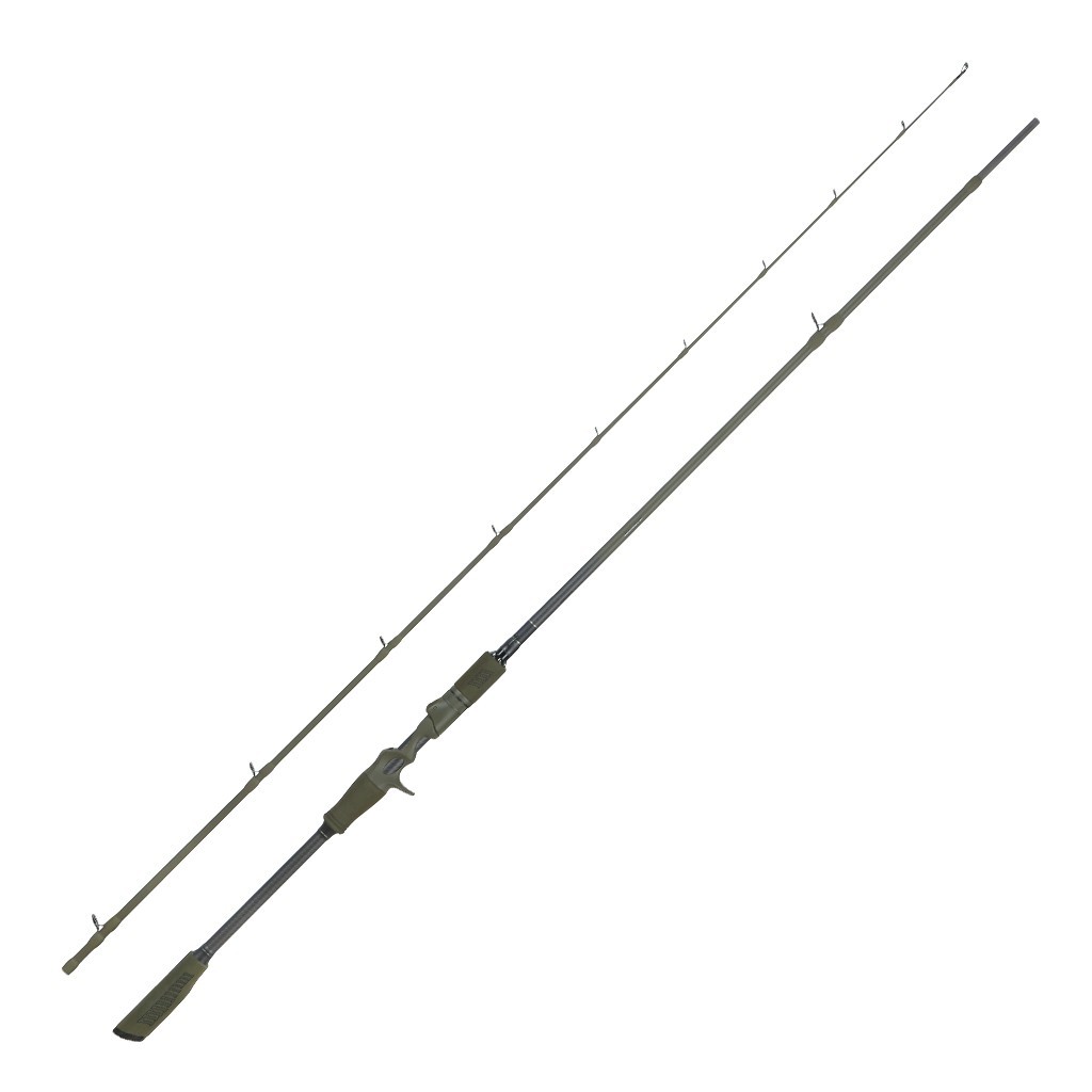 Savage Gear Revenge SG4 Medium Game Casting - 7\' 213cm, 10-30g 2sec i gruppen Stenger / Kaste Stenger hos Sportfiskeprylar.se (1651232)