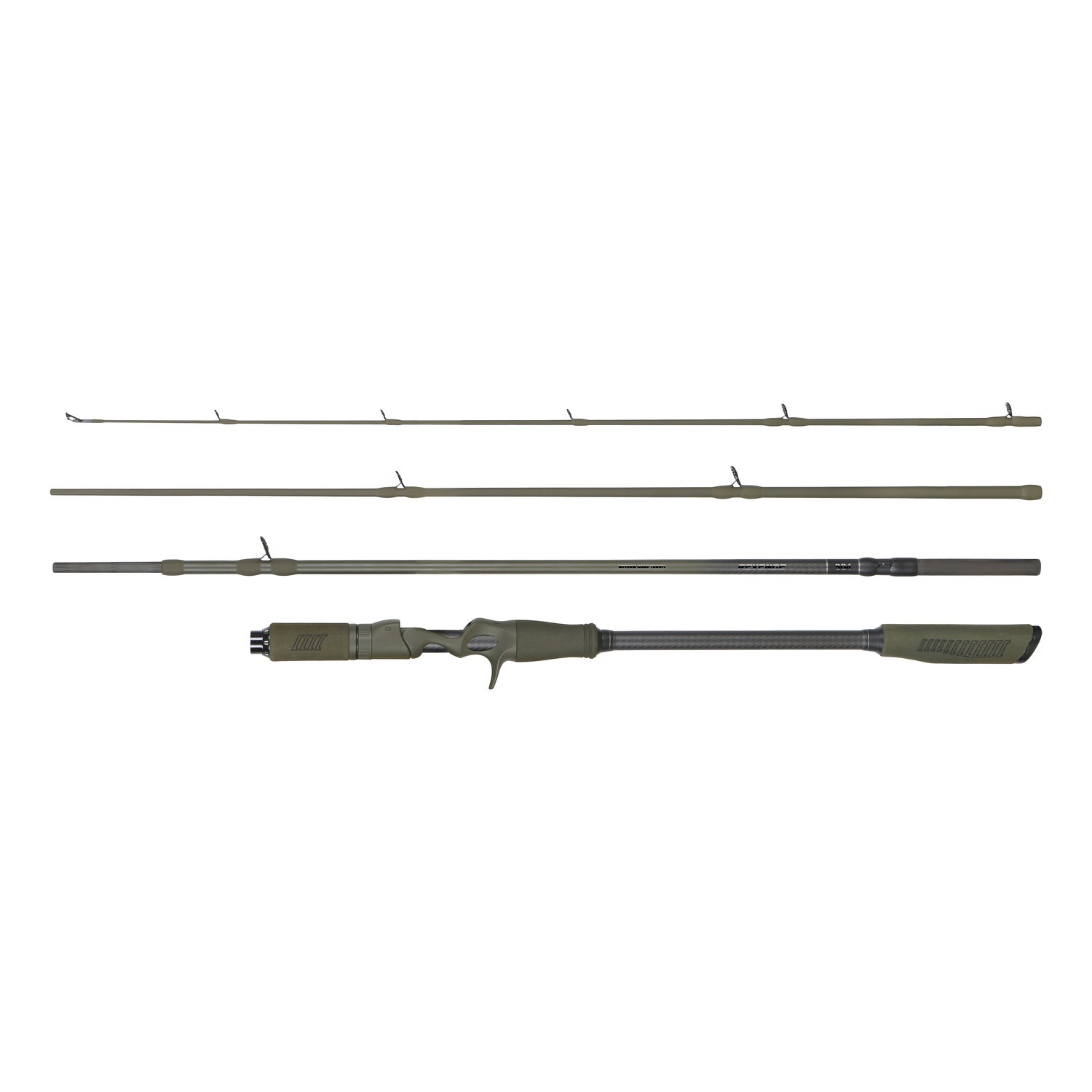 Savage Gear Revenge SG4 Medium Game Travel Casting - 8\'9\'\' 269cm, 15-45g 4Sec i gruppen Stenger / Kaste Stenger hos Sportfiskeprylar.se (1651237)