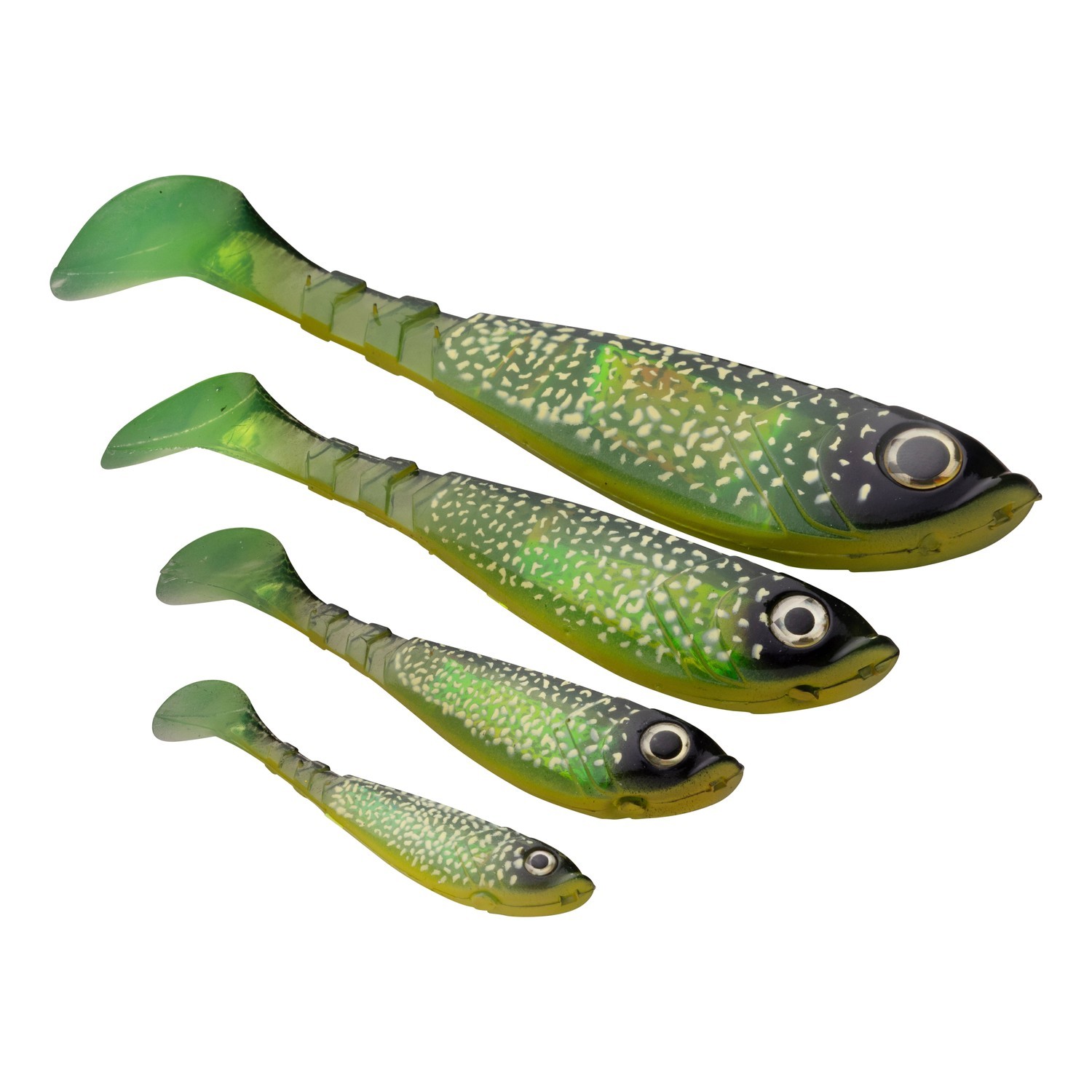 Berkley Pulse Shad i gruppen Sluker / Softbaits / Abbor Softbaits Og Gjørs Softbaits hos Sportfiskeprylar.se (1651559r)