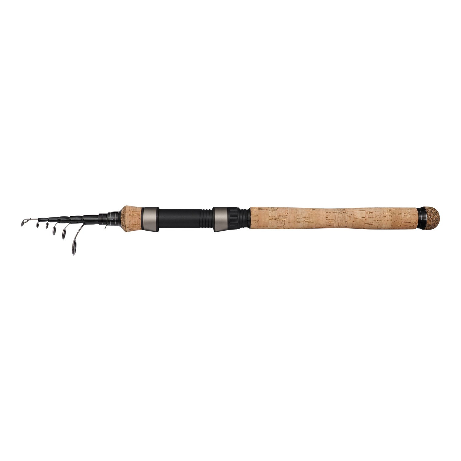 D.A.M Iconic2 Mini Tele Spin i gruppen Stenger / Reisestenger hos Sportfiskeprylar.se (1652355r)