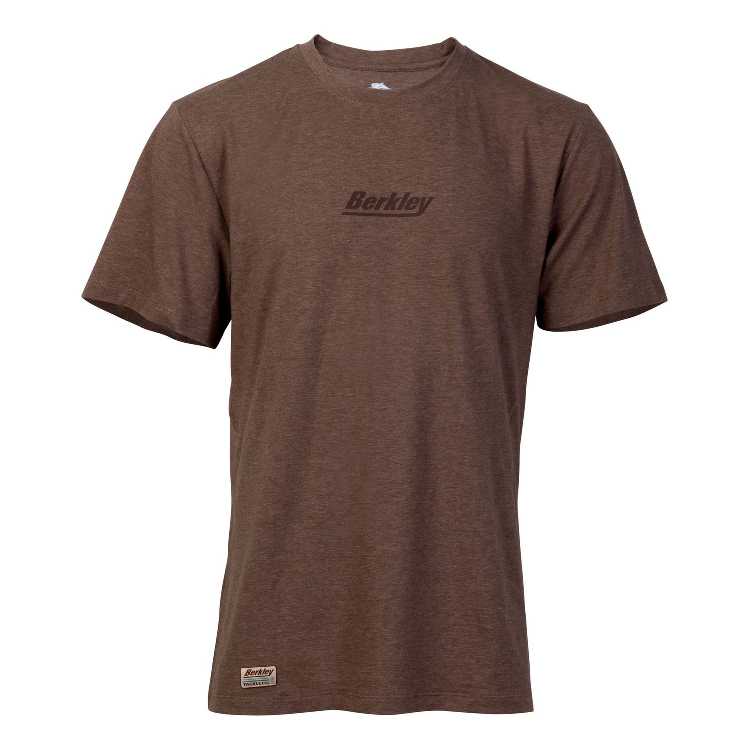 Berkley Berkley T- Shirt Heather / Khaki i gruppen Klær Og Fottøy / Klær / T-Skjorte hos Sportfiskeprylar.se (1654532r)