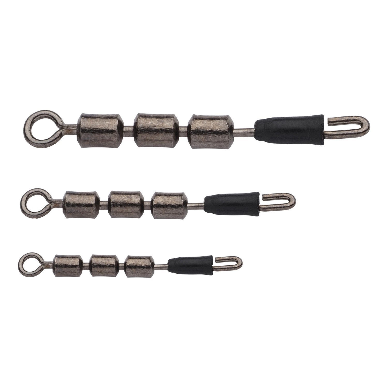 Berkley Quick Change Triple Swivels i gruppen Kroker Og Terminal Takkel / Svivler hos Sportfiskeprylar.se (1654736r)