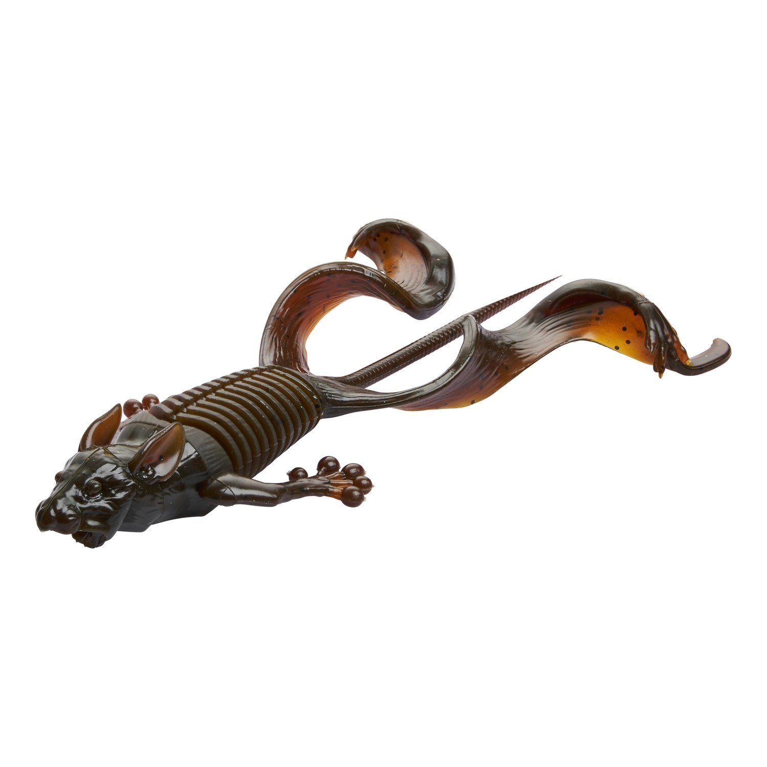 Savage Gear Mutant Rat Soft Loose Body i gruppen Sluker / Softbaits / Gjedde Softbaits hos Sportfiskeprylar.se (1656183r)
