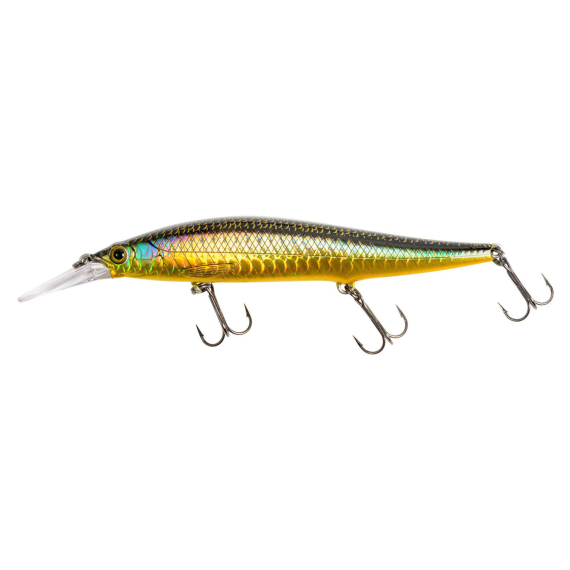Fladen Maxximus JRK Munchy Long Lip i gruppen Fiskemetoder / Spinnfiske / Sluker / Crankbaits / Dyptgående Crankbait hos Sportfiskeprylar.se (18-00201r)