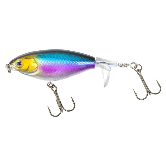 Fladen Conrad TopWater Splasher i gruppen Fiskemetoder / Spinnfiske / Sluker / Overflate Baits hos Sportfiskeprylar.se (18-0100801r)