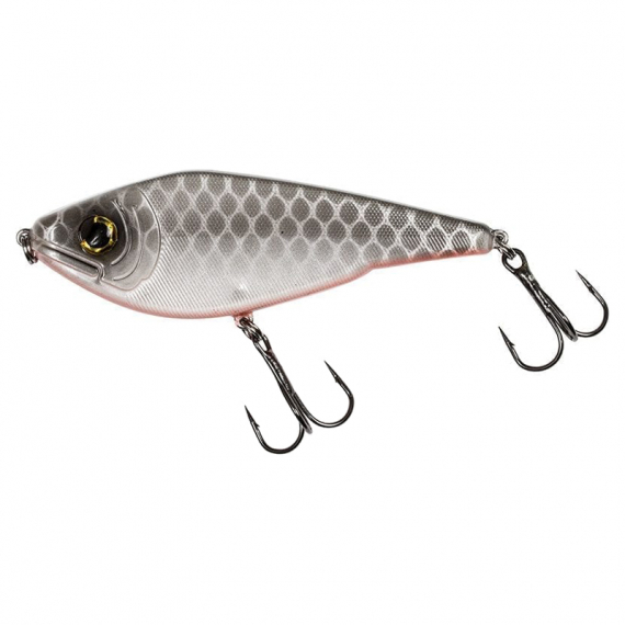 Fladen Predator Jerk 9cm, 25g i gruppen Sluker / Jerkbait hos Sportfiskeprylar.se (18-110906r)