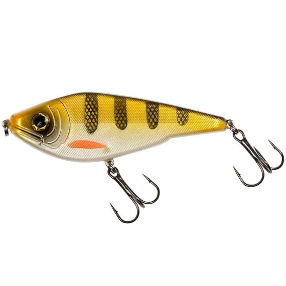 Fladen Predator Jerk 50g, 12cm - Abborre i gruppen Sluker / Jerkbait hos Sportfiskeprylar.se (18-111209)