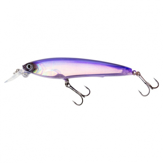 Fladen 3D Minnow i gruppen Sluker / Crankbaits / Gruntgående Crankbaits hos Sportfiskeprylar.se (18-120701r)