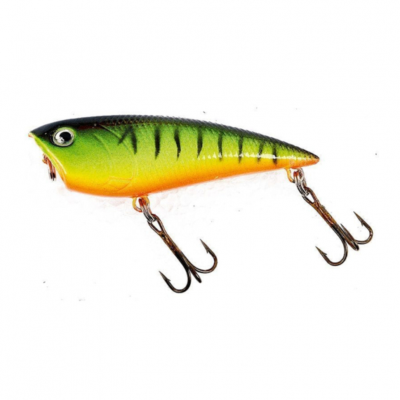 Fladen Eco Popper 6,5cm, 8g i gruppen Sluker / Overflate Baits hos Sportfiskeprylar.se (18-2706014r)