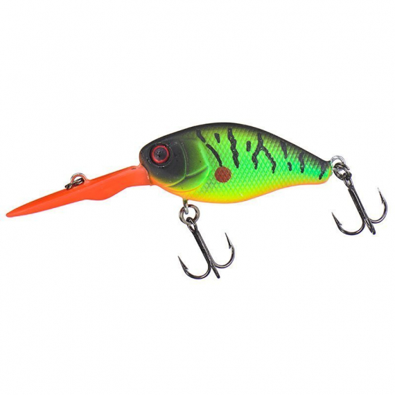 Fladen Maxximus Predator Cranking Minnow 40mm 6g i gruppen Sluker / Crankbaits hos Sportfiskeprylar.se (18-404001r)