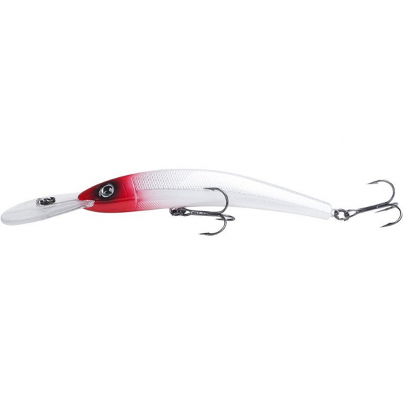 Fladen Maxximus Predator Escaping Rudd 110mm 16g i gruppen Sluker / Crankbaits hos Sportfiskeprylar.se (18-411001r)