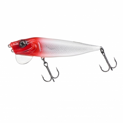 Maxximus Predator Pike Prey Popper 9,5cm i gruppen Sluker / Overflate Baits hos Sportfiskeprylar.se (18-509508r)