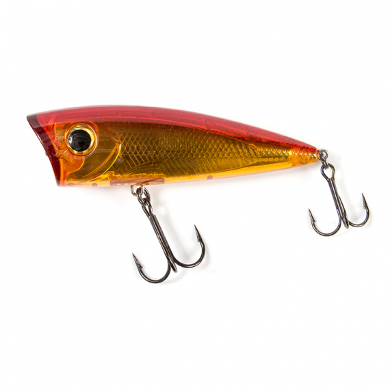 Fladen Maxximus Big Popper 22g 90mm i gruppen Sluker / Overflate Baits hos Sportfiskeprylar.se (18-509601r)