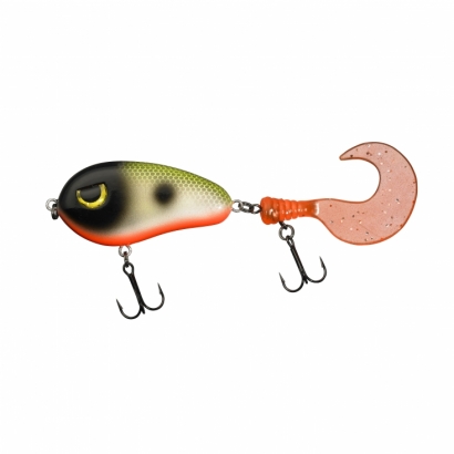 Maxximus Predator Tail-or Baby i gruppen Sluker / Tailbaits Og Hybrid Baits hos Sportfiskeprylar.se (18-711810r)