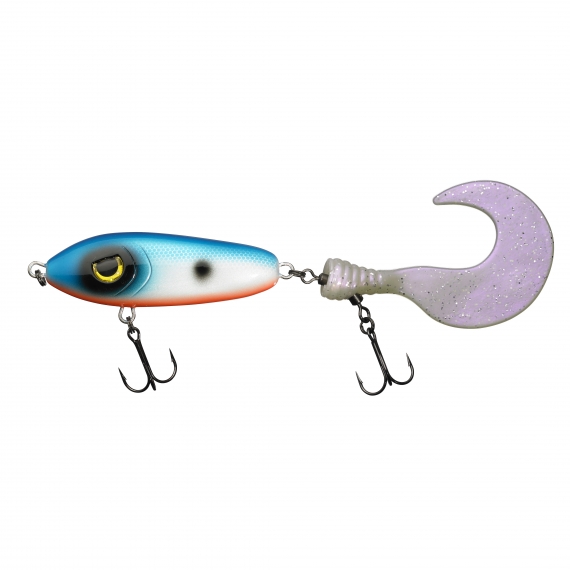 Fladen Maxximus Predator Tail 50g i gruppen Sluker / Tailbaits Og Hybrid Baits hos Sportfiskeprylar.se (18-715001r)