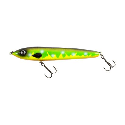 Jerkbait Beavort Signature Tuben i gruppen Sluker / Jerkbait hos Sportfiskeprylar.se (18-8210r)