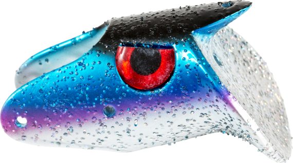 Faceit L Blue Explosion i gruppen Sluker / Crankbaits hos Sportfiskeprylar.se (18-9006)