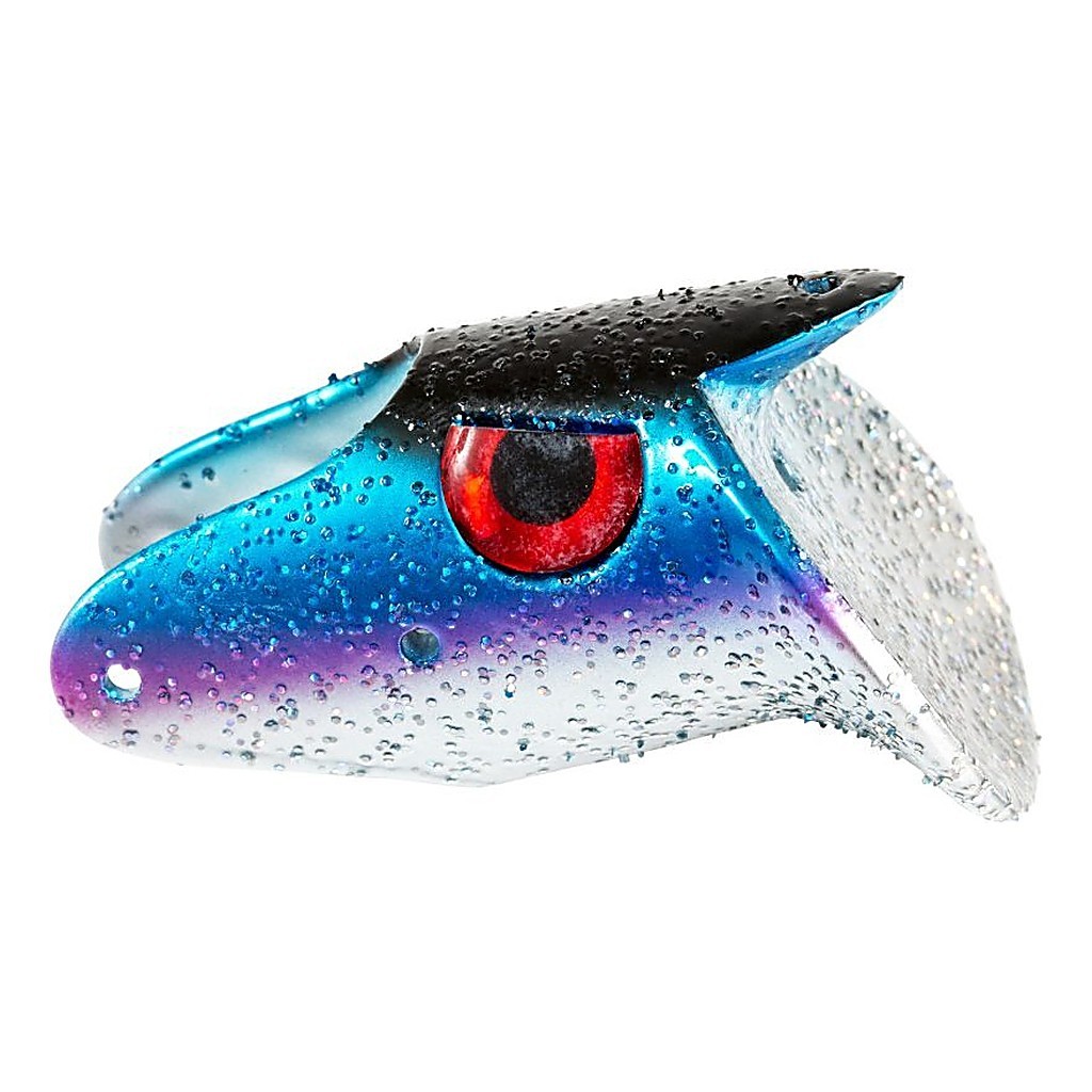 Faceit L Blue Explosion i gruppen Sluker / Crankbaits hos Sportfiskeprylar.se (18-9006)