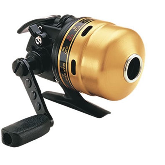 Daiwa Gold Cast i gruppen Sneller / Lukka-Haspel Sneller hos Sportfiskeprylar.se (181596r)