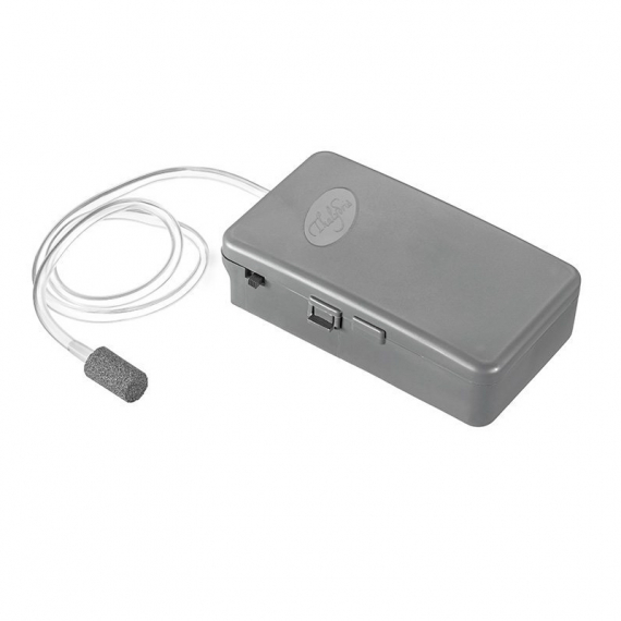 Fladen Oxygen pump for bait bucket i gruppen Utstyr Og Tilbehør / Oksygen Pumpe Og Agnbøtte hos Sportfiskeprylar.se (19-4002)