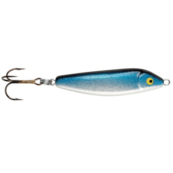 Falkfish Spöket 18g 60mm, BlueBlack Gli WPB i gruppen Sluker / Sjøørret Sluker Og Kastewobbler / Kaste Wobblere hos Sportfiskeprylar.se (1910180375)