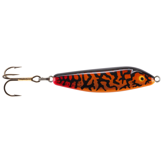 Falkfish Spöket 8cm, 28g - Tånglake Brun i gruppen Sluker / Sjøørret Sluker Og Kastewobbler / Kaste Wobblere hos Sportfiskeprylar.se (1920280818)