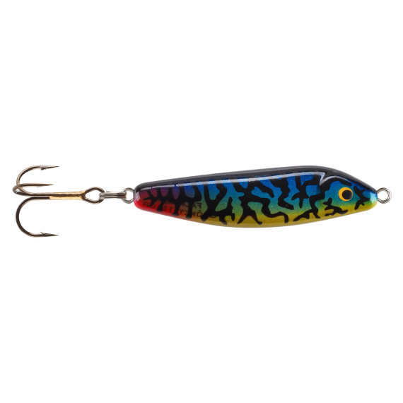 Falkfish Spöket 8cm, 28g - Tånglake Blå i gruppen Sluker / Sjøørret Sluker Og Kastewobbler / Kaste Wobblere hos Sportfiskeprylar.se (1920280819)