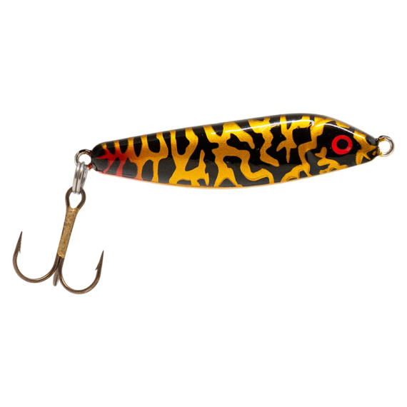 Falkfish Spöket 8cm, 28g - Ghost Gold RT i gruppen Sluker / Sjøørret Sluker Og Kastewobbler / Kaste Wobblere hos Sportfiskeprylar.se (1920280846)