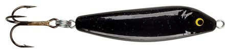 Falkfish Spöket 10cm, 35g - Black Gosp i gruppen Sluker / Sjøørret Sluker Og Kastewobbler / Kaste Wobblere hos Sportfiskeprylar.se (1930350288)