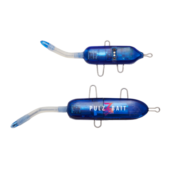 Pulz Bait Engine i gruppen Sluker / Pulz Bait hos Sportfiskeprylar.se (2000-01r)