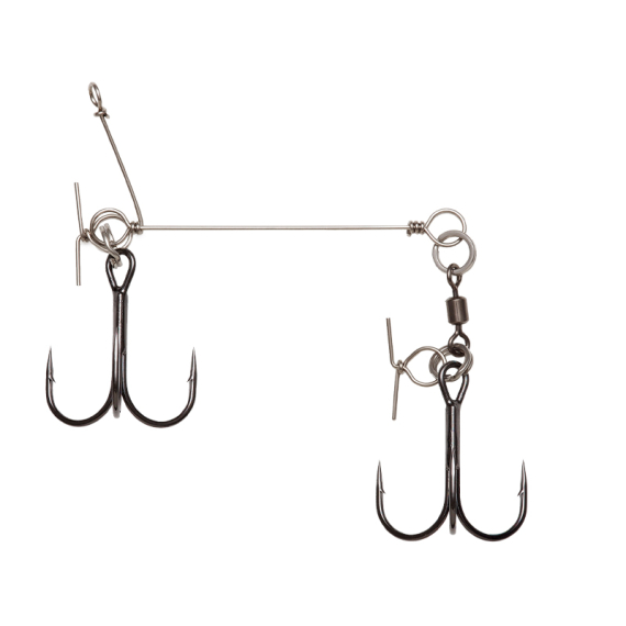 Pulz Bait Rigz i gruppen Sluker / Pulz Bait hos Sportfiskeprylar.se (2000-38r)