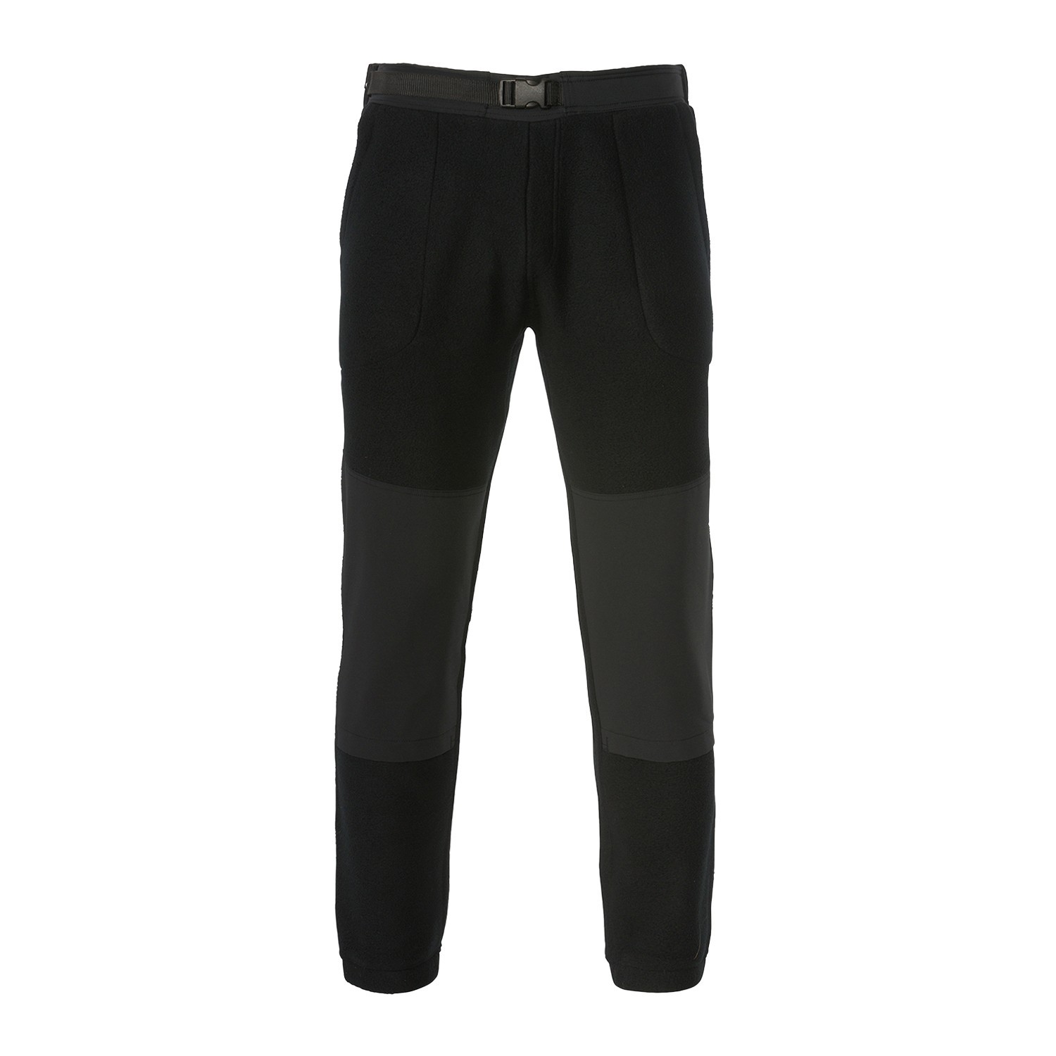 Grundéns Bering Sea Pant Black i gruppen Klær Og Fottøy / Klær / Bukser / Fleecebukse hos Sportfiskeprylar.se (20073-001-0013r)