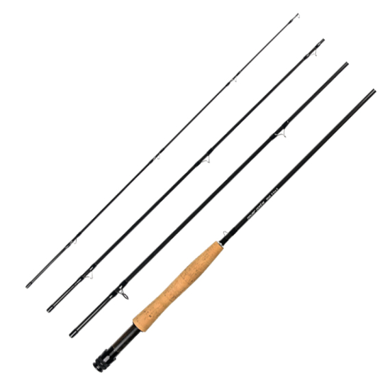 Pool 12 Power Pool Fly Rod i gruppen Fiskemetoder / Fluefiske hos Sportfiskeprylar.se (20119338r)
